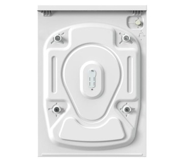 WHITE SHARP ES-HFA6103WD-PL СТИРАЛЬНАЯ МАШИНА 6 КГ 1000 ОБ/МИН 76 дБ