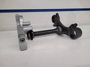 suzuki gsxf 600 gsx 600 F 88-97 полка прямые полки