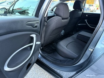 Citroen C5 III Tourer 2.0 HDi FAP 140KM 2012 Citroen C5 Nowy Rozrząd, Exclusive, Navi,, zdjęcie 24