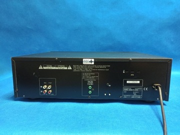Kenwood KX-W4080/CCRS/MPX/дека с автоматическим смещением