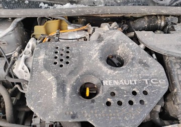 Renault Talisman 2018 Renault Talisman 2018r, 1.6 Benzyna. Uszkodzony przod i lekko tyl. Jezdzi., zdjęcie 22