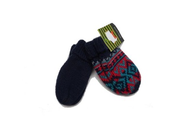 RĘKAWICZKI JOHN LEWIS BOY 11CM. DŁ. NOWE 2PAK