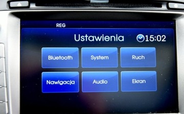 Hyundai ix35 SUV Facelifting 1.7 CRDi 115KM 2015 Hyundai ix35 NAVI Klimatronik idealny stan Podgrzewane fotele Panorama 1.7, zdjęcie 30