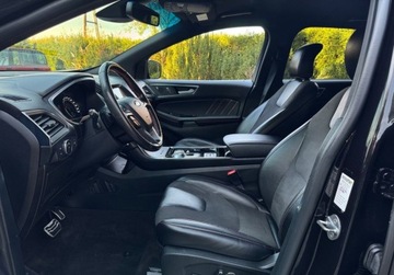 Ford Edge II SUV Facelifting 2.0 EcoBlue Bi-Turbo 238KM 2019 Ford Edge 238ps ST-Line Bi Led Pamieci Wentyle Alu21 Kamery Gwarancja 2.0, zdjęcie 5