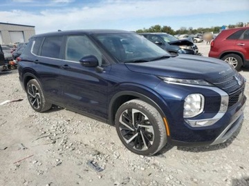 Mitsubishi Outlander III 2024 Mitsubishi Outlander 2024 MITSUBISHI OUTLANDER SE, silnik 2.5 L 2.5 181KM, zdjęcie 4