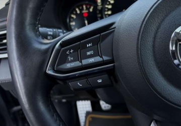 Mazda 6 III Sedan Facelifting 2016 2.0 SKYACTIV-G 165KM 2018 Mazda 6 LIFT 2.0 165KM BOSE SKORY NAVI bezwypadkowa GWARANCJA, zdjęcie 22