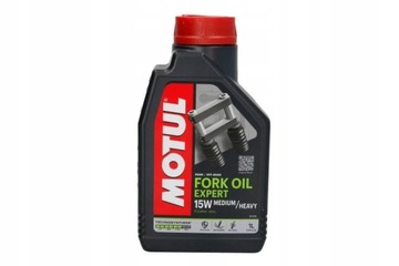 MOTUL FORKOIL EXP15W 105931 1L DO AMORTYZATORÓW