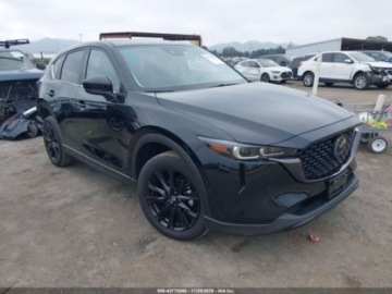 Mazda CX-5 II 2022 Mazda CX-5 Mazda CX-5 2.5 S Carbon Edition AWD 2.5 Benzyna 187KM, zdjęcie 1