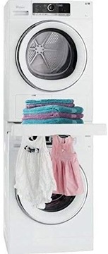 Разъем WPRO SKP101 с выдвижной полкой и лестницей