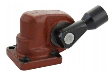 KOŁPAK GŁÓWKA ROZDZIELACZA RBS16 WÓZEK GPW