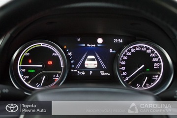 Toyota Camry IX Sedan 2.5 Hybrid Dynamic Force 218KM 2021 Toyota Camry 2.5 Hybrid Comfort CVT, zdjęcie 3