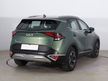 Kia Sportage V SUV 1.6 T-GDI 150KM 2023 Kia Sportage 1.6 T-GDI, Salon Polska, zdjęcie 3