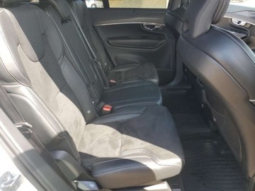 Volvo XC90 II 2019 Volvo XC 90 T6 R-Design 2019 2.0l 2.0 Benzyna 316KM, zdjęcie 11
