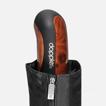 Parasol AUTOMAT Carbon Magic XM Doppler Business