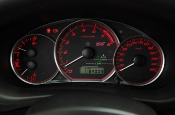 Subaru Impreza III Sedan 2.5 WRX STI 300KM 2012 Subaru Impreza 2.5 WRX STI 300 km Autotrade 2.5 Benzyna 300KM, zdjęcie 35