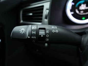 Kia Niro I Crossover 1.6 GDi Hybrid 141KM 2019 Kia Niro Hybrid, Salon Polska, Serwis ASO, zdjęcie 19