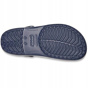 МУЖСКИЕ СПОРТИВНЫЕ КЛОГИ CROCS CROCBAND