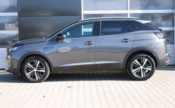 Peugeot 3008 II Crossover Facelifting  1.2 PureTech 130KM 2023 Peugeot 3008 1.2 PureTech GT SS EAT8 130KM SalonPL Gwarancja od RiA, zdjęcie 10