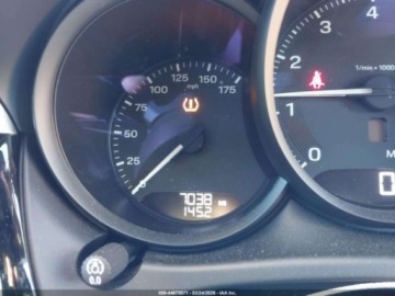 Porsche Macan 2025 Porsche Macan T 2025 2.0 Benzyna 261KM, zdjęcie 11