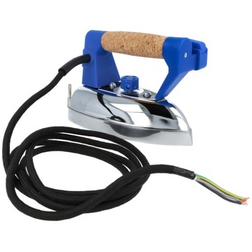 Парогенератор с утюгом Comel Snail 3