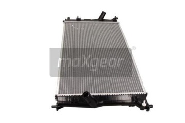 MAXGEAR CHLADIČ MOTORU AC293219