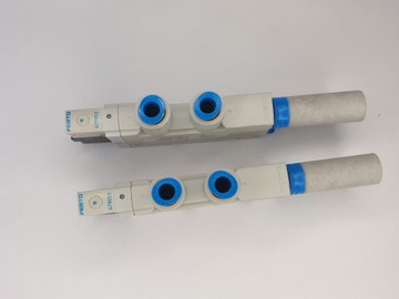 Генератор вакуума FESTO VN-05-L-T3-PQ2-VQ2-R01-M 532619