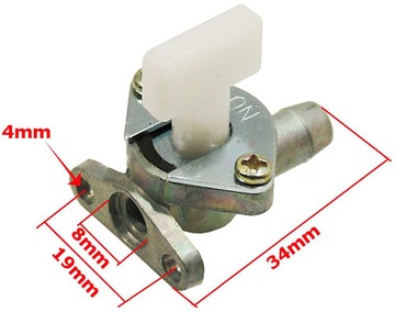 КАРМАННЫЙ ВЕЛОСИПЕД MINI CROSS ATV 50 см FAP ТОПЛИВНАЯ КРЫШКА