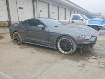 Ford Mustang VI Fastback Facelifting 5.0 Ti-VCT 450KM 2020 Ford Mustang Gt 2020 5.0 Benzyna 450KM, zdjęcie 4