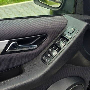 Mercedes Klasa B W245 180 116KM 2010 Mercedes B 180 Klasa B W245 1.7 180 SPORT EDITION, zdjęcie 26