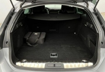 Peugeot 508 II SW PHEV Hybrid 225 PHEV 225KM 2021 Peugeot 508 Hybryda Polskora Automat Navi Kamera Led Sport FV23, zdjęcie 12