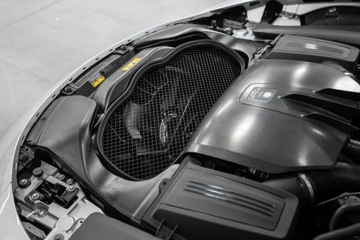 Mercedes AMG GT C190 Coupe Facelifting 4.0 V8 730KM 2021 Mercedes AMG GT Black Series. Salon PL. FV 23%., zdjęcie 25