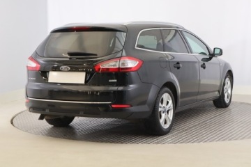 Ford Mondeo IV Kombi 1.6 EcoBoost 160KM 2014 Ford Mondeo 1.6 EcoBoost, Salon Polska, zdjęcie 4