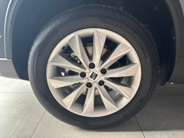 Seat Ateca SUV Facelifting 1.5 EcoTSI 150KM 2026 Seat Ateca 1.5 TSI 150 KM 7-biegowa automatyczna D, zdjęcie 12