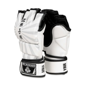 NT Rękawice MMA DBX BUSHIDO JAPAN E1V7 - L 1376