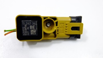 OPEL CORSA D CZUJNIK UDERZENIA 13262362