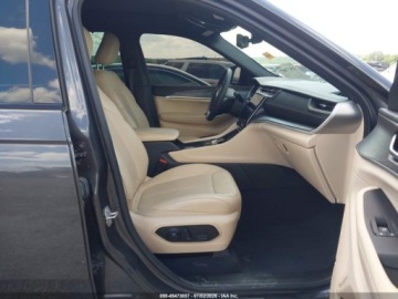 Jeep Grand Cherokee V 2024 Jeep Grand Cherokee L Limited 4x4 2024 3.6 Benzyna 293KM, zdjęcie 9