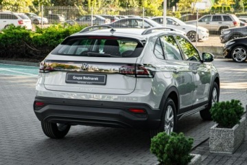 Volkswagen Taigo 2026 Volkswagen Taigo Nowa wersja Pure! 1.0 TSI 116 KM, zdjęcie 8