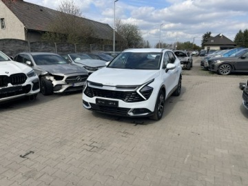 Kia Sportage V 2025 Kia Sportage Hybryda Automat Skóra Kamera Virtual, zdjęcie 2