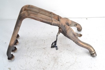 Коллектор выпускной YAMAHA FJR 1300 01-05