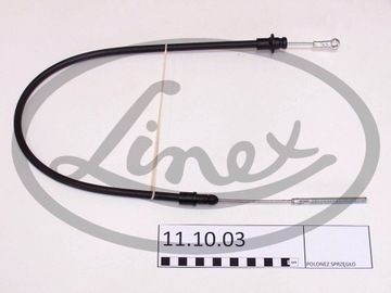 ТРОС СЦЕПЛЕНИЯ FSO POLONEZ