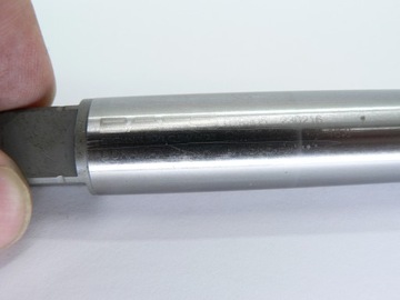 СВЕРЛО НАРЕЗНОЕ M20x2,5 C 6HX PM TIN – BASS