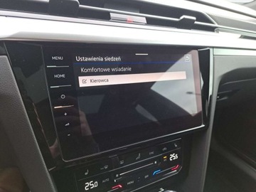 Volkswagen Arteon Shooting Brake R 2.0 TSI 320KM 2023 Volkswagen Arteon R 320KM, Hak, Ambiente, Asysteci, Kamera 360, Panorama,, zdjęcie 32