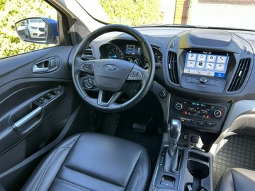 Ford Escape III 2019 Ford Escape 1.5 Eco Boost,automat 4x4, zdjęcie 18