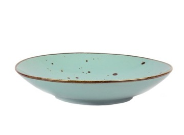 Talerz obiadowy głęboki Cottage Tiffany 22cm