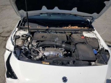 Mercedes CLA C118/X118 2022 Mercedes-Benz CLA 250 2022 2.0l 2.0 Benzyna 221KM, zdjęcie 6