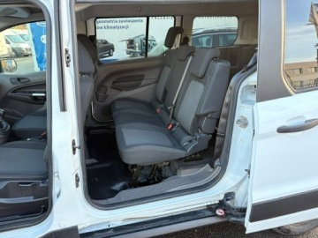 Ford Tourneo Connect III Standard 1.5 EcoBlue 120KM 2021 Ford Tourneo Connect Niepełnosprwanych INWALIDA, zdjęcie 25