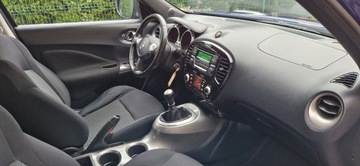 Nissan Juke I SUV Facelifting DIG-T 115KM 2015 NISSAN JUKE! Super stan!, zdjęcie 23