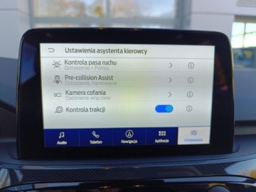 Ford Kuga III SUV 2,0 EcoBlue 120KM 2023 Ford Kuga 2.0 ecoBlue ST-Line X AWD Pakiet Winter 2.0 Diesel 119KM, zdjęcie 38