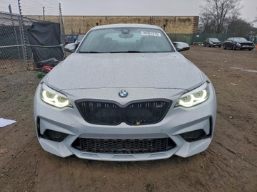 BMW Seria 2 G42-U06 2021 BMW M2 Competition 2021 3.0 Benzyna 405KM, zdjęcie 5
