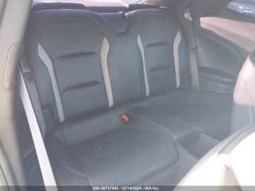 Chevrolet Camaro VI Coupe 6.2 455KM 2020 Chevrolet Camaro 2020 Chevrolet Camaro 2dr Cpe 2SS 6.2 Benzyna 455KM, zdjęcie 7